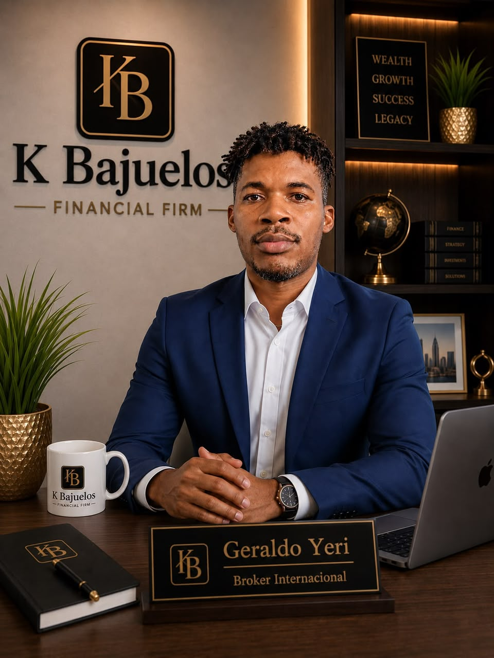 Geraldo Yeri