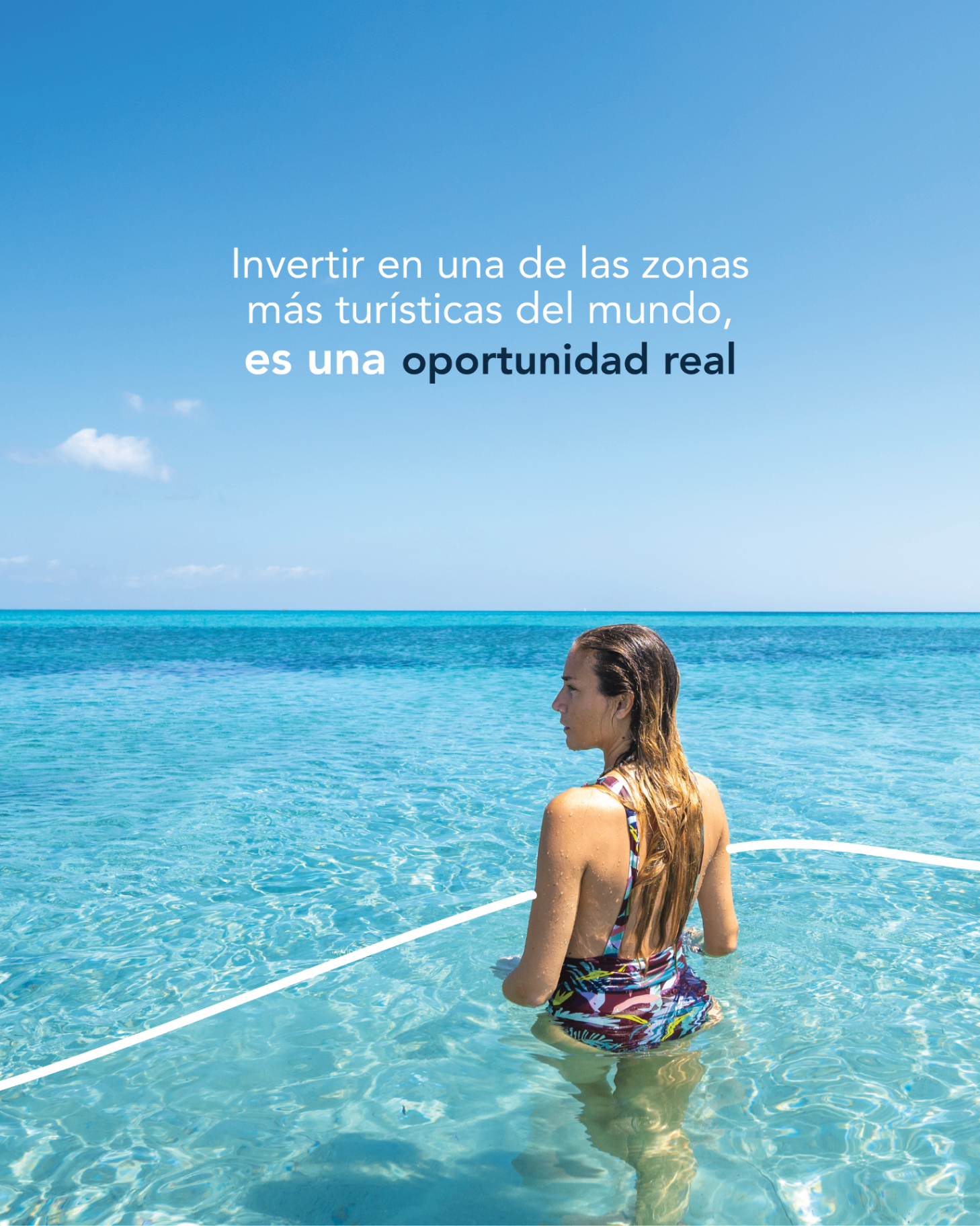 Oportunidades inmobiliarias en el Caribe