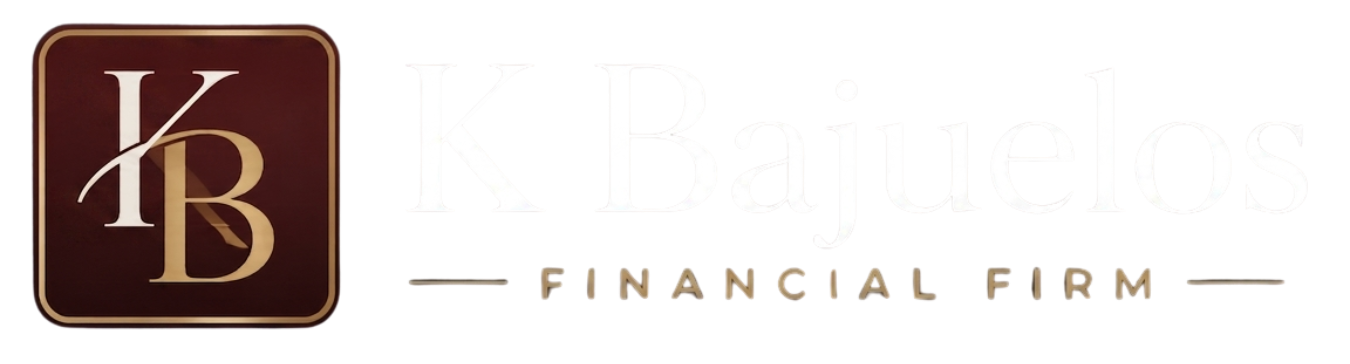K Bajuelos Financial Firm