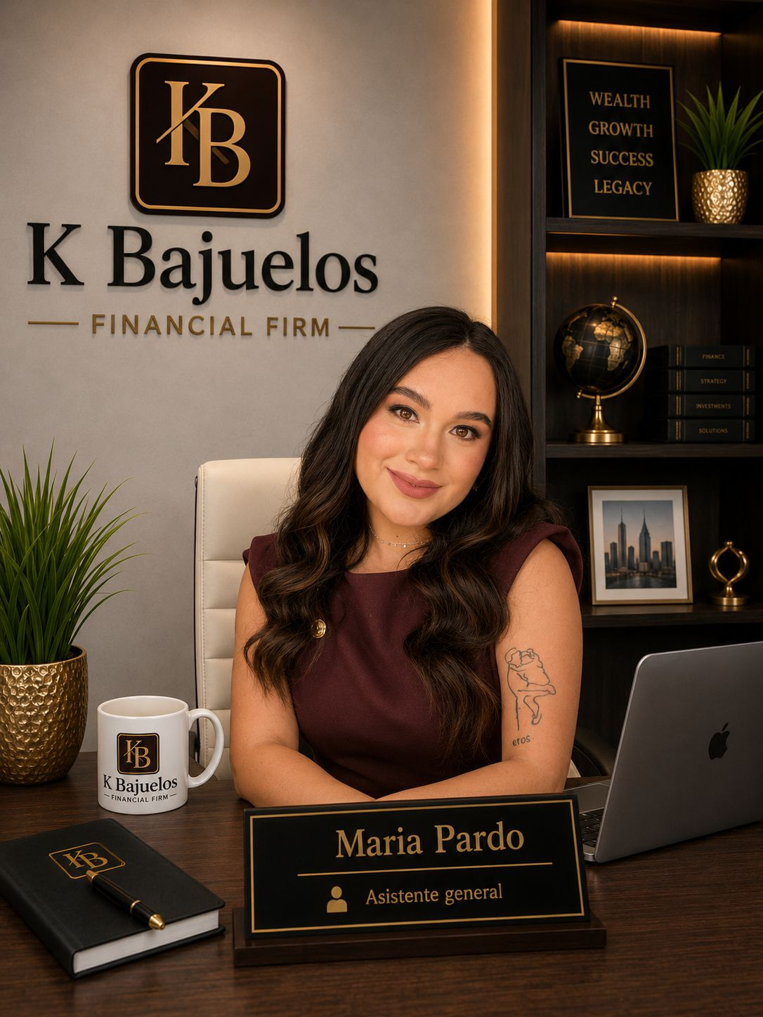 Maria Pardo