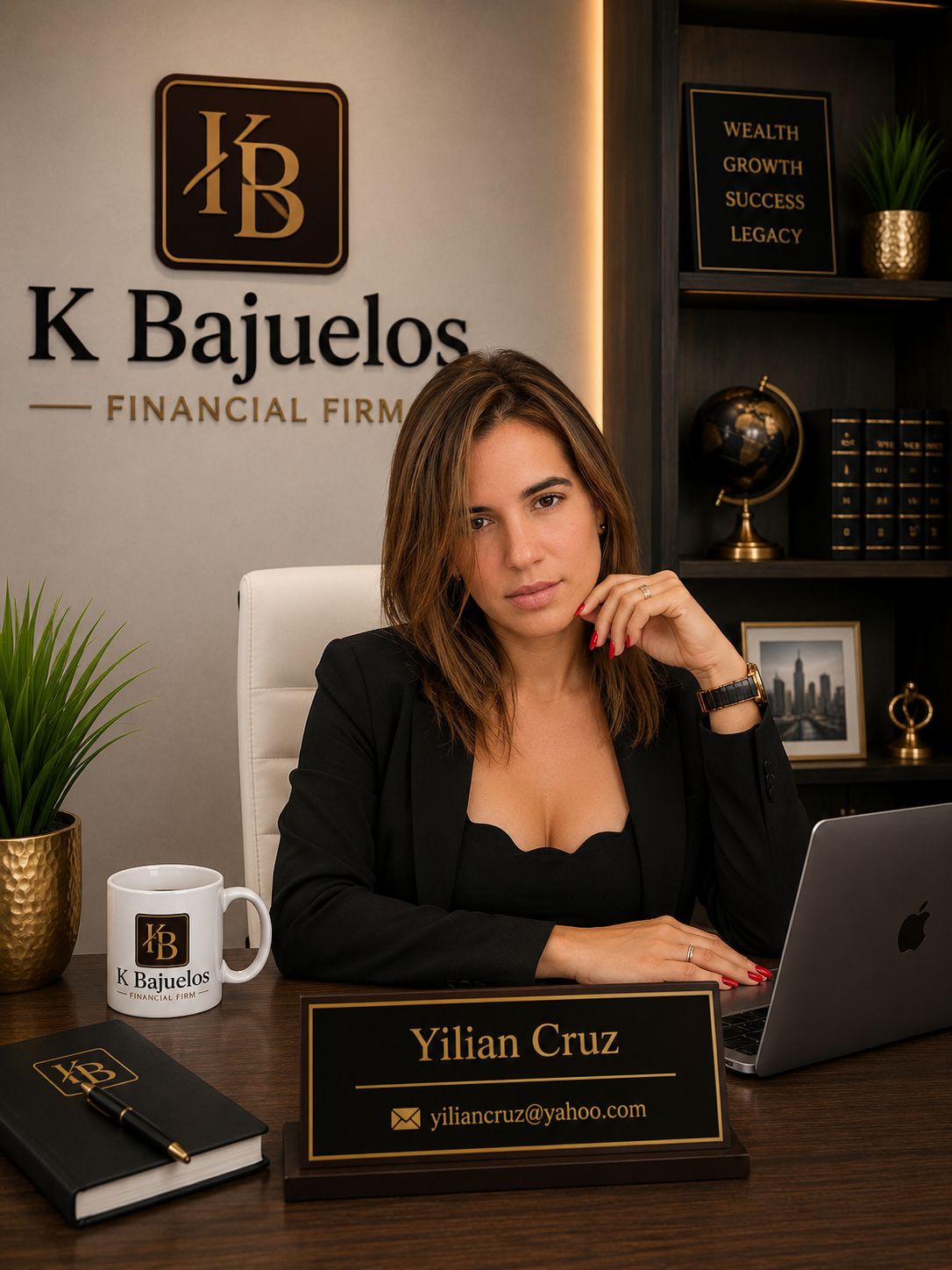 Yilian Cruz