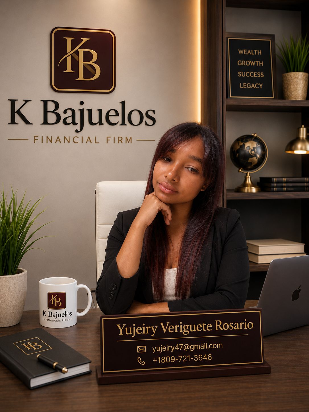 Yujeiry Veriguete Rosario